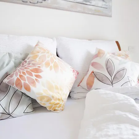 Apartamento Katy Menta