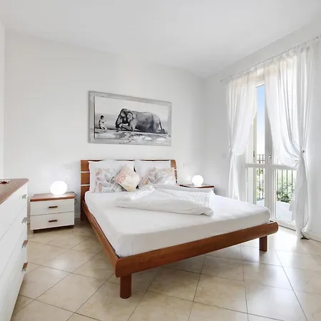 Apartamento Katy Menta Desenzano del Garda