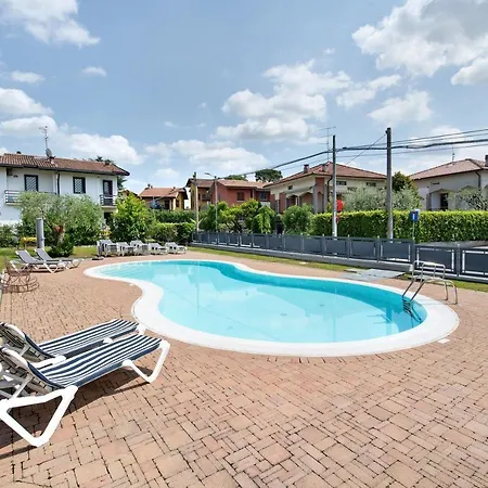 Apartamento Katy Menta Desenzano del Garda