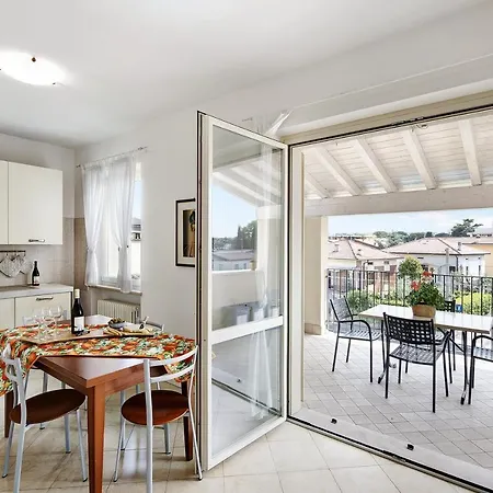 Apartamento Katy Menta