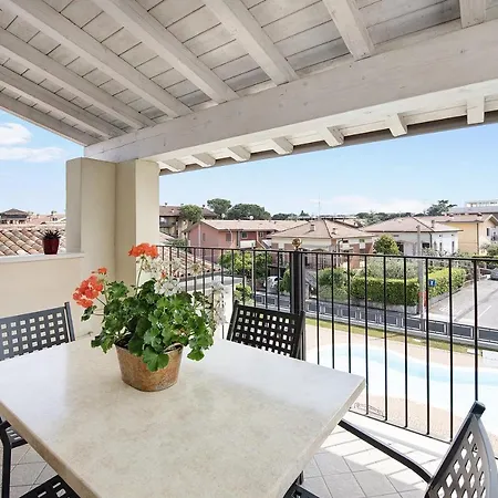 Apartamento Katy Menta Desenzano del Garda