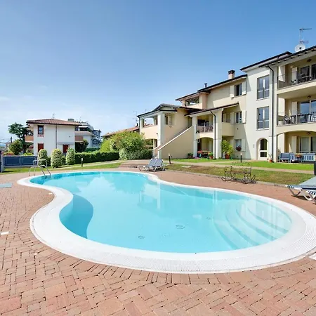 Apartamento Katy Menta