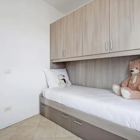 Katy Menta Apartamento Desenzano del Garda