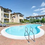 Katy Menta Apartmán