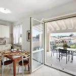 Apartmán Katy Menta