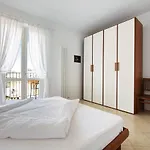 Apartmán Katy Menta *