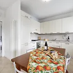 Apartmán Katy Menta Desenzano del Garda
