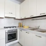 Apartmán Katy Menta *
