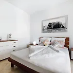 Katy Menta Apartmán *
