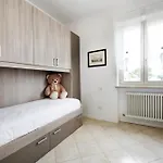 Apartmán Katy Menta