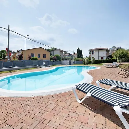 Katy Menta Apartman Desenzano del Garda