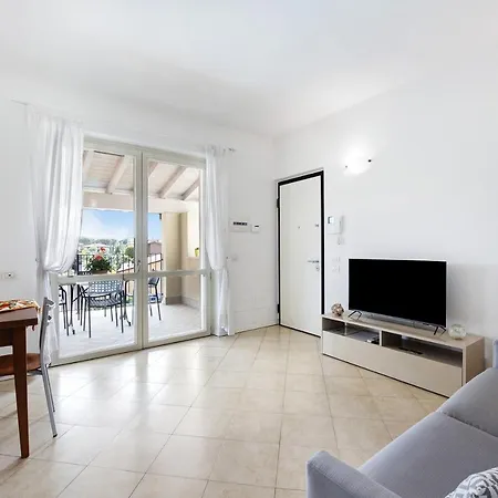 Katy Menta Apartman Desenzano del Garda