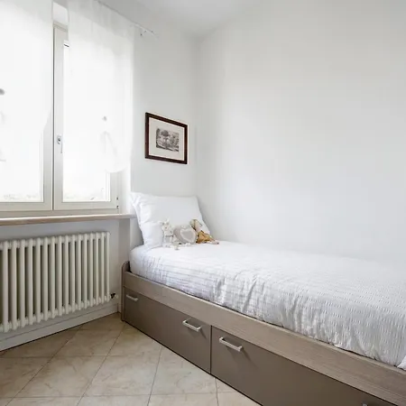 Apartman Katy Menta