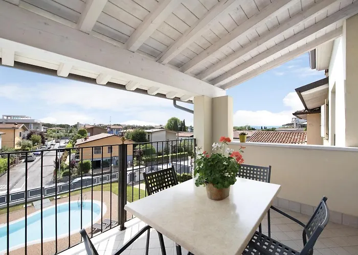 Katy Menta Apartman *