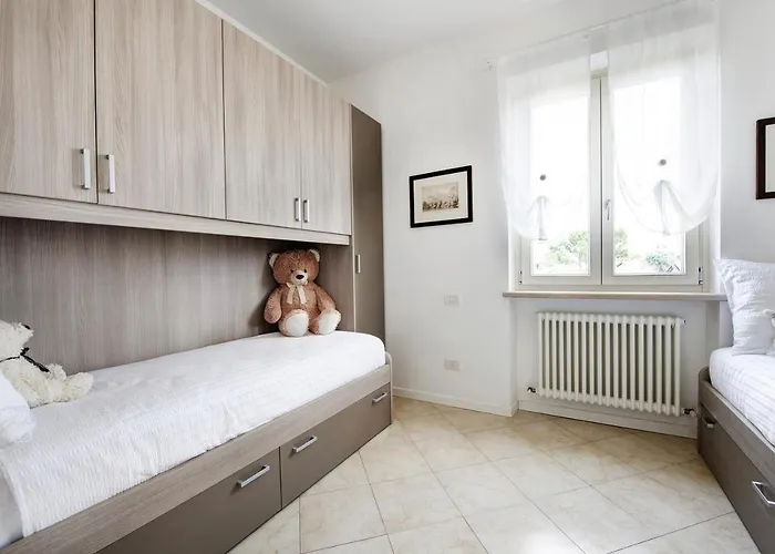 Katy Menta * Desenzano del Garda