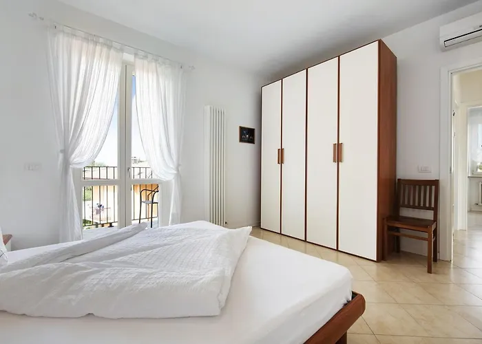 Apartman Katy Menta *