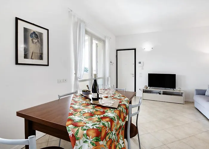 Apartman Katy Menta
