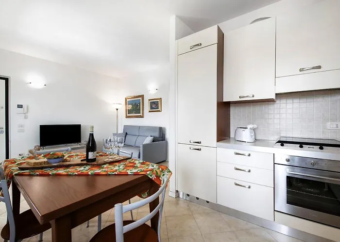 Katy Menta Apartman Desenzano del Garda